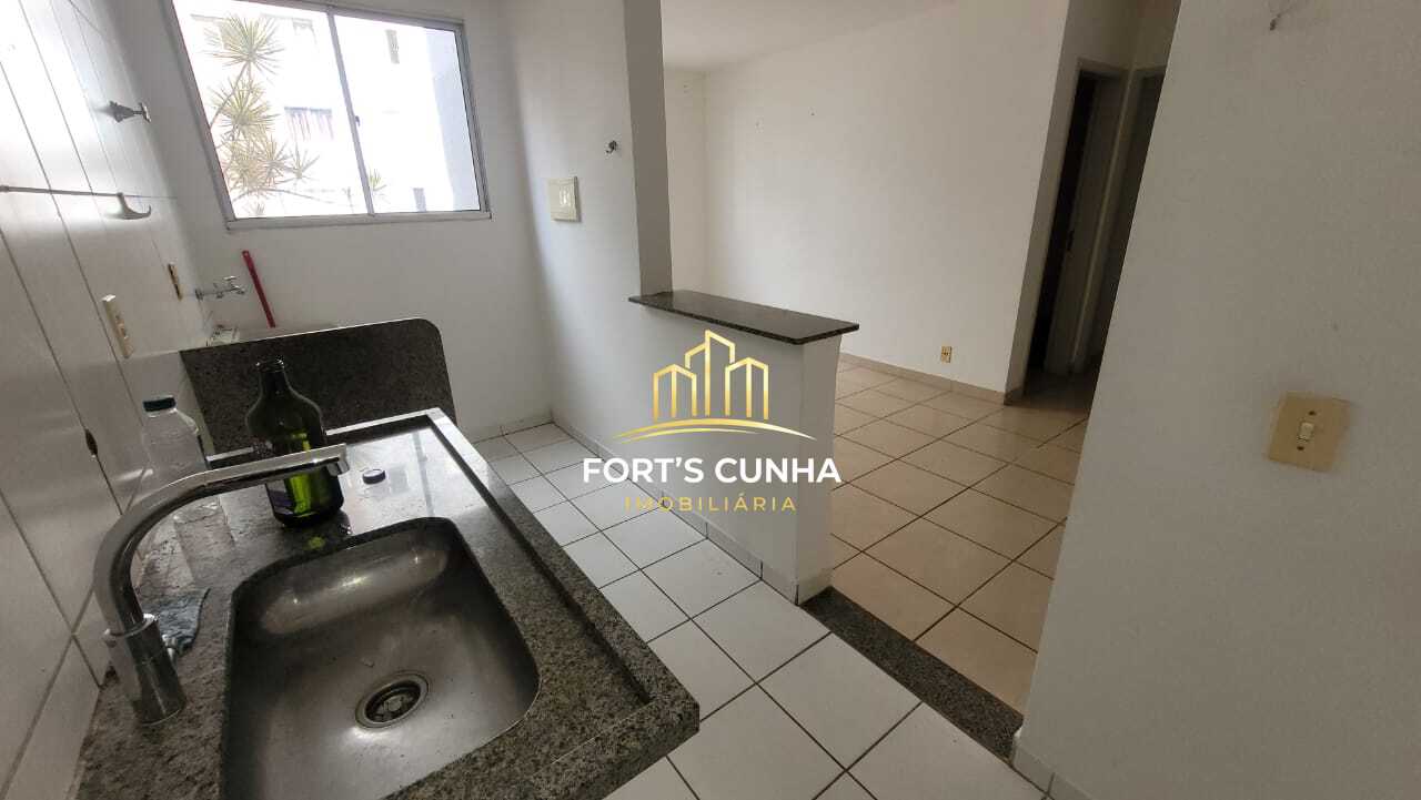 Apartamento Residencial